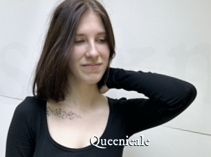 Queenieale