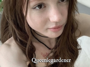 Queeniegardener