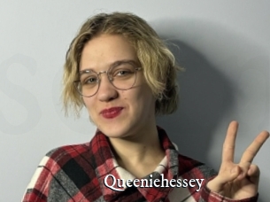 Queeniehessey