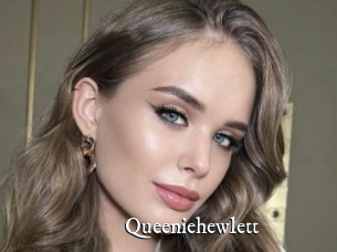 Queeniehewlett