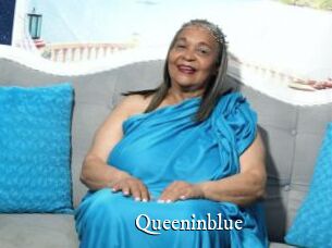 Queeninblue