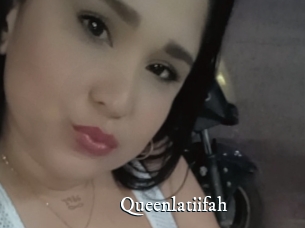 Queenlatiifah