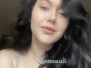 Queennatali