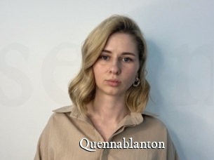 Quennablanton