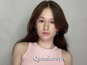 Quennacroyle