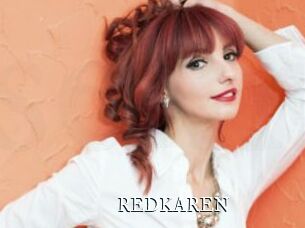 REDKAREN