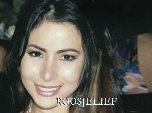 ROOSJELIEF