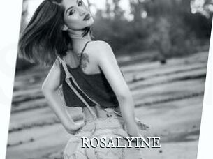 ROSALYINE