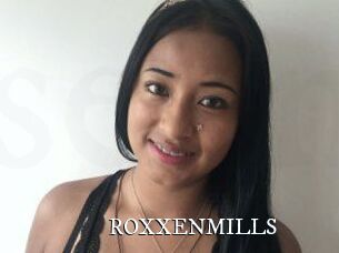 ROXXEN_MILLS