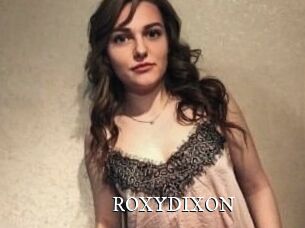 ROXY_DIXON