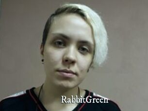 RabbitGreen