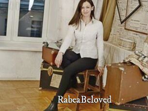 RabeaBeloved