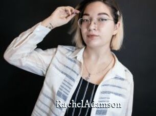 RachelAdamson