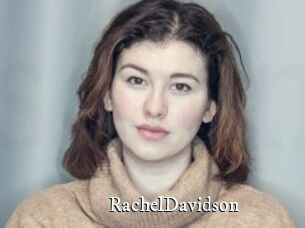 RachelDavidson