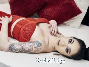 RachelPaige
