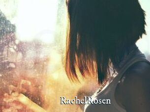 RachelRosen