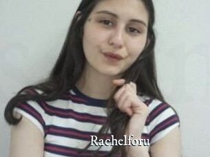 Rachelforu