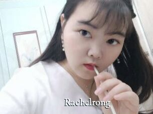 Rachelrong