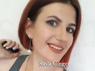 Rada_Ginger