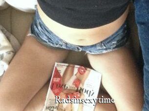 Radsinsexytime