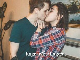 RagnarAndLagerta