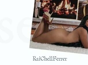 RaiChellFerrer