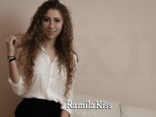 RamilaKiss