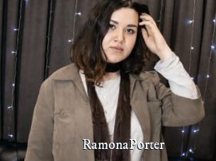 RamonaPorter