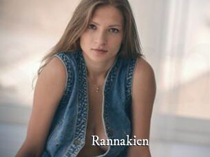 Rannakien