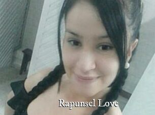 Rapunsel_Love