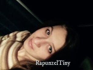RapunzelTiny