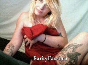 RarityFaustina