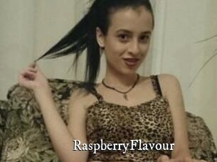 RaspberryFlavour
