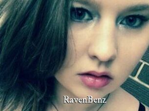 Raven_Benz