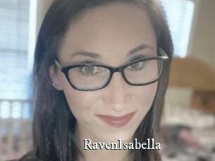 RavenIsabella