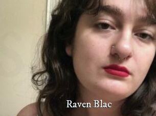 Raven_Blac