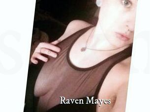 Raven_Mayes