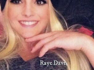 Raye_Davis