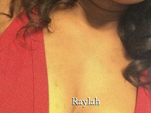 Raylah