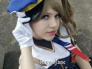 RaynaJane