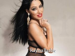 RayssaBarbie