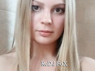 ReDd_FoX
