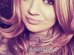 Rebecca4you