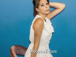 RebeccaBlare