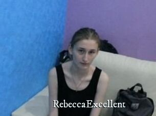 RebeccaExcellent