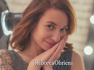 RebeccaObriens
