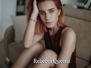 RebeccaQueenz