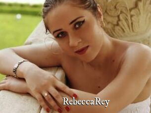 RebeccaRey
