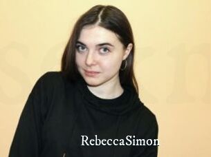 RebeccaSimon