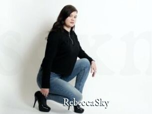 RebeccaSky